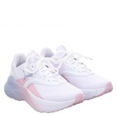  Nike, Softride Mayve Blurry Dreams J, Textil-Sneaker in offwhite für Kinder