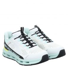  Skechers, Slip- Ins Glide Step, High-Tech-Sneaker in weiß für Kinder