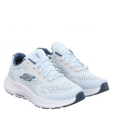  Skechers, Go Run Consistent 2.0., Sneaker in blau für Kinder