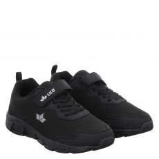  Lico, Almeria Vs, Sportschuh in schwarz für Kinder