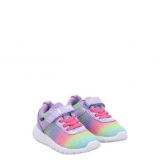 Lico, Cakes Vs, Textil-Sneaker in mehrfarbig für Kinder