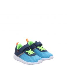  Lico, Cakes Vs, Sportschuh in blau für Kinder