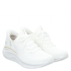  Skechers, Bobs B Love, Textil-Slip-On in weiß für Damen
