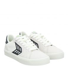  Cariuma, Catiba Pro 2.0, Veloursleder-Sneaker in offwhite für Herren