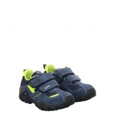  Imac, Freelander, Kinder in blau für