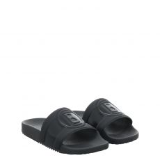  Bogner Schuhe, Belize L 7 D, Sonstige-Pantolette in schwarz für Damen