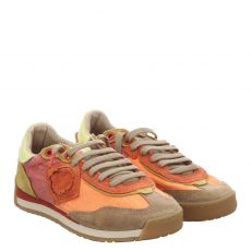  Satorisan Textil-Halbschuh in mehrfarbig für Damen