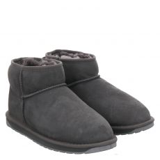  Emu, Stinger Micro, Stiefeletten & Boots in grau für Damen