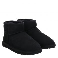  Emu, Stinger Micro, Stiefeletten & Boots in schwarz für Damen