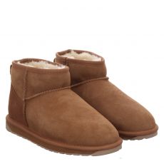  Emu, Stinger Micro, Stiefeletten & Boots in braun für Damen