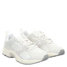  Tommy Hilfiger, Archive '97, Textil-Sneaker in offwhite für Herren