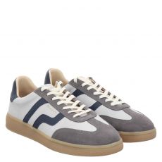  Gant, Cuzmo, Veloursleder-Sneaker in mehrfarbig für Herren
