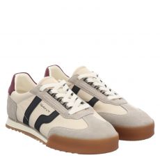  Gant, Baylle, Textil-Sneaker in beige für Herren