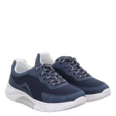  Rollingsoft, Rolling Soft, Sneaker in blau für Damen