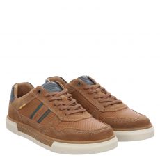  Camel Active Veloursleder-Sneaker in braun für Herren