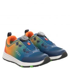  Vado, Fade Lo Boa Gtx, Textil-Halbschuh in mehrfarbig für Kinder