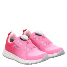  Vado, Fresh Lo Boa Gtx, High-Tech-Halbschuh in pink für Kinder