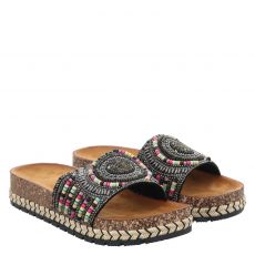  Palado, Laiyila, Sonstige-Pantolette in mehrfarbig für Damen