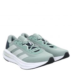  Adidas, Galaxy 7 M, Sportschuh in grün für Herren