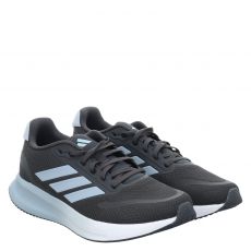  Adidas, Runfalcon 5, Sportschuh in schwarz für Herren