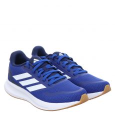  Adidas, Runfalcon 5 J, Kinder in blau für