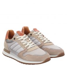  Ambitious Veloursleder-Sneaker in beige für Herren