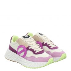  Noname, Carter Jogger, Textil-Sneaker in mehrfarbig für Damen