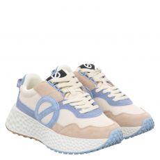  Noname, Carter Jogger, Textil-Sneaker in mehrfarbig für Damen