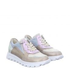  Waldläufer, Ajala H, Sonstige-Sneaker in mehrfarbig für Damen