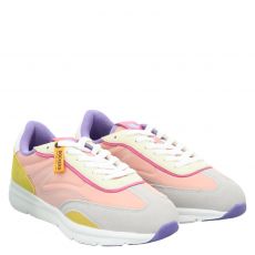  Dockers Textil-Sneaker in mehrfarbig für Damen
