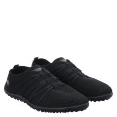  Dockers Slip-On in schwarz für Damen