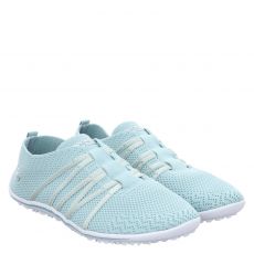  Dockers, Blau, Textil-Slip-On in türkis für Damen