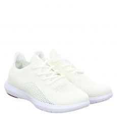  Emu, Springbrook, Wolle/Schurwolle-Sneaker in offwhite für Damen