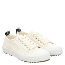  Emu, Hosier, Textil-Sneaker in offwhite für Damen