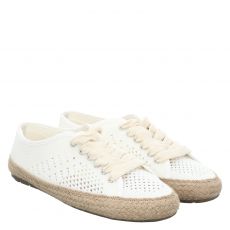  Emu, Agonis Mac, Textil-Halbschuh in offwhite für Damen