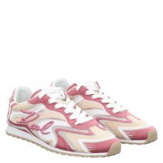  Karl Lagerfeld, Venus Mesh Mix Lo Lace, Sneaker in mehrfarbig für Damen