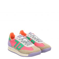  Back 70 Textil-Sneaker in mehrfarbig für Damen