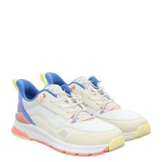  Ricosta, Nite M, High-Tech-Sneaker in offwhite für Kinder