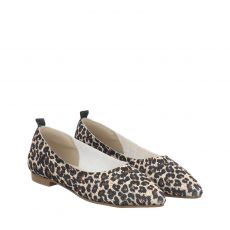  La Strada, Braun, Slipper in beige für Damen