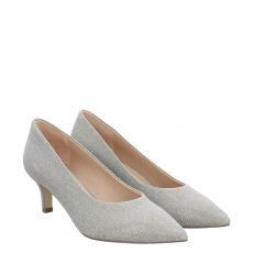  Peter Kaiser, Nos, Sonstige-Pumps in silber für Damen