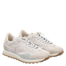  Cetti Textil-Slip-On in beige für Damen