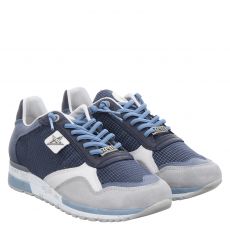  Cetti High-Tech-Slipper in blau für Herren