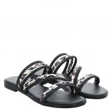  Marco Tozzi, Women Slides, Sonstige-Pantolette in mehrfarbig für Damen