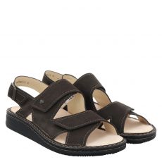 Finn Comfort, Toro-s, Sandalen in braun für Herren