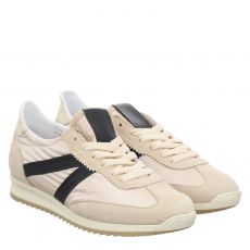  Fraipe Textil-Sneaker in beige für Damen