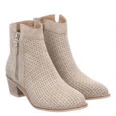  Alpe Stiefeletten & Boots in beige für Damen