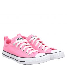  Converse, Ctas Madison, Leinen-Sneaker in pink für Damen