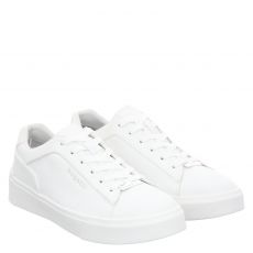  Bugatti High-Tech-Sneaker in weiß für Herren