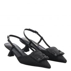  Lodi, Damir, Sonstige-Pumps in schwarz für Damen