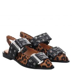  Steve Madden, Grand Ave-l, Slipper in mehrfarbig für Damen